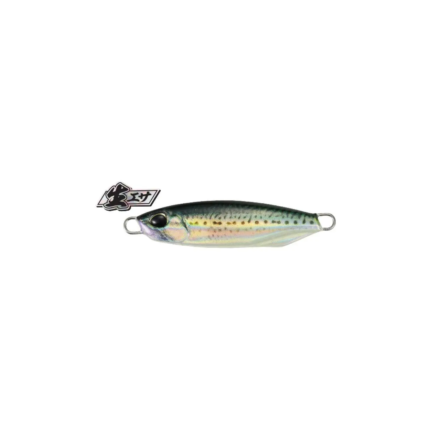 Esca Duo Drag Metal Cast 30g